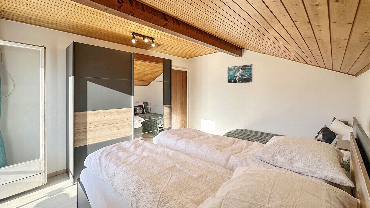 Photo of Bedroom in Crans-Montana