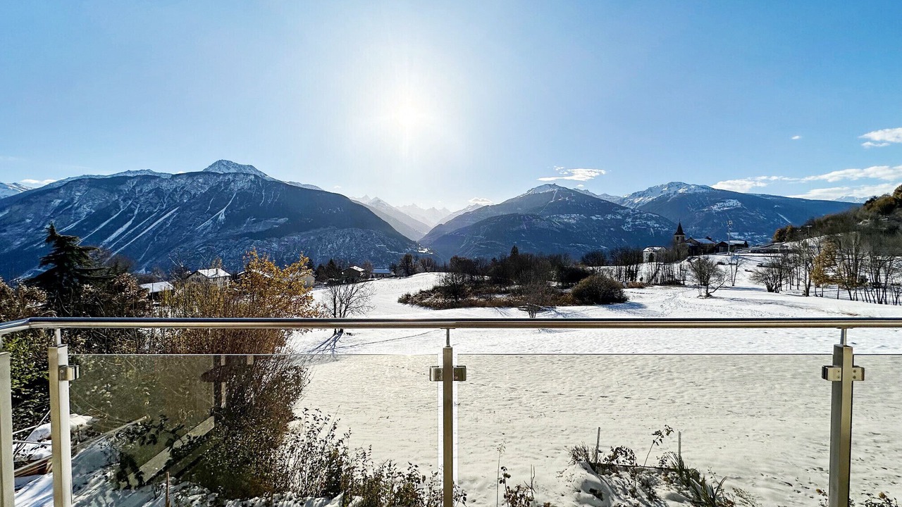 Photo of Outdoor in Crans-Montana