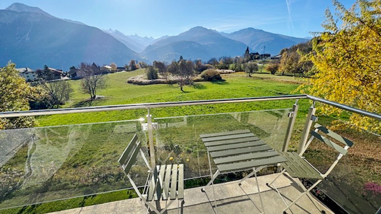 Photo of Outdoor in Crans-Montana