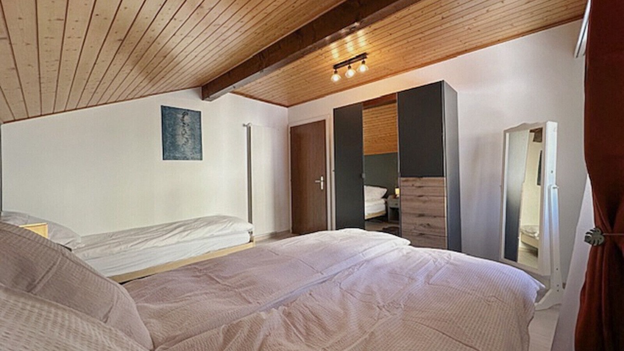 Photo of Bedroom in Crans-Montana