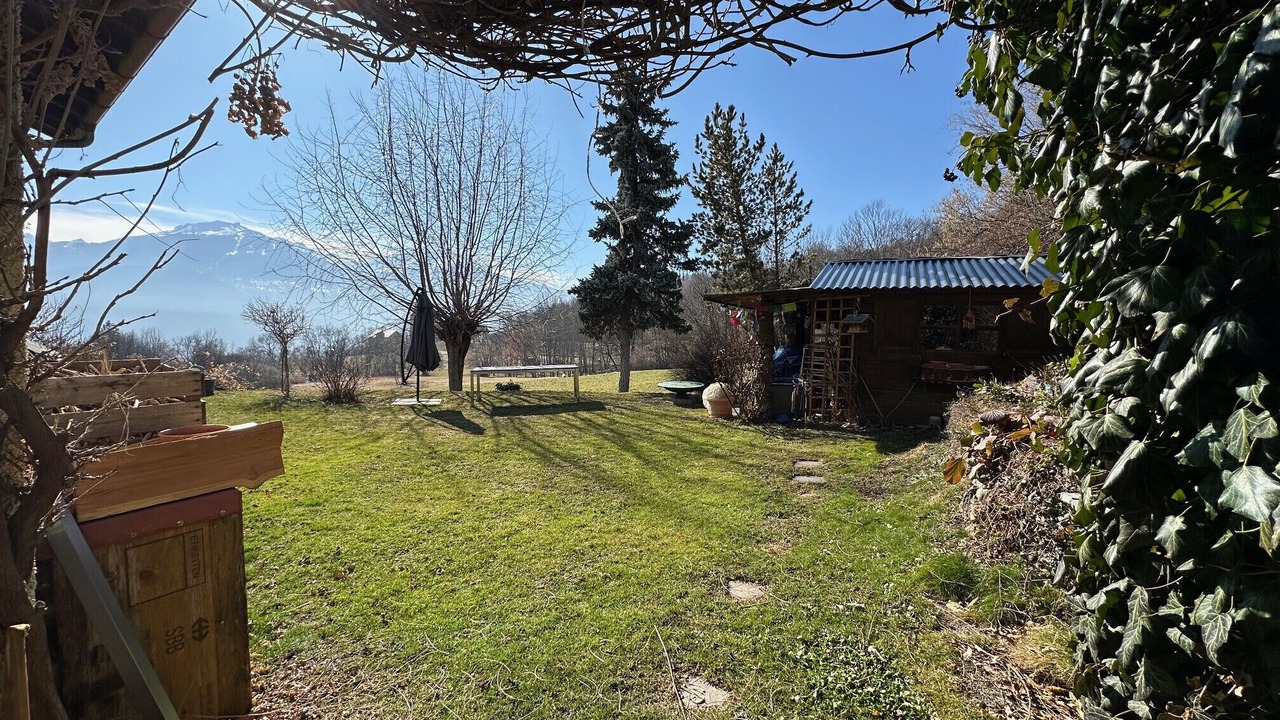 Photo of Outdoor in Crans-Montana