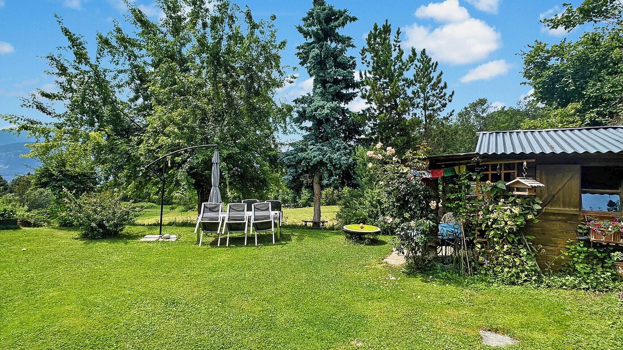 Photo of Outdoor in Crans-Montana