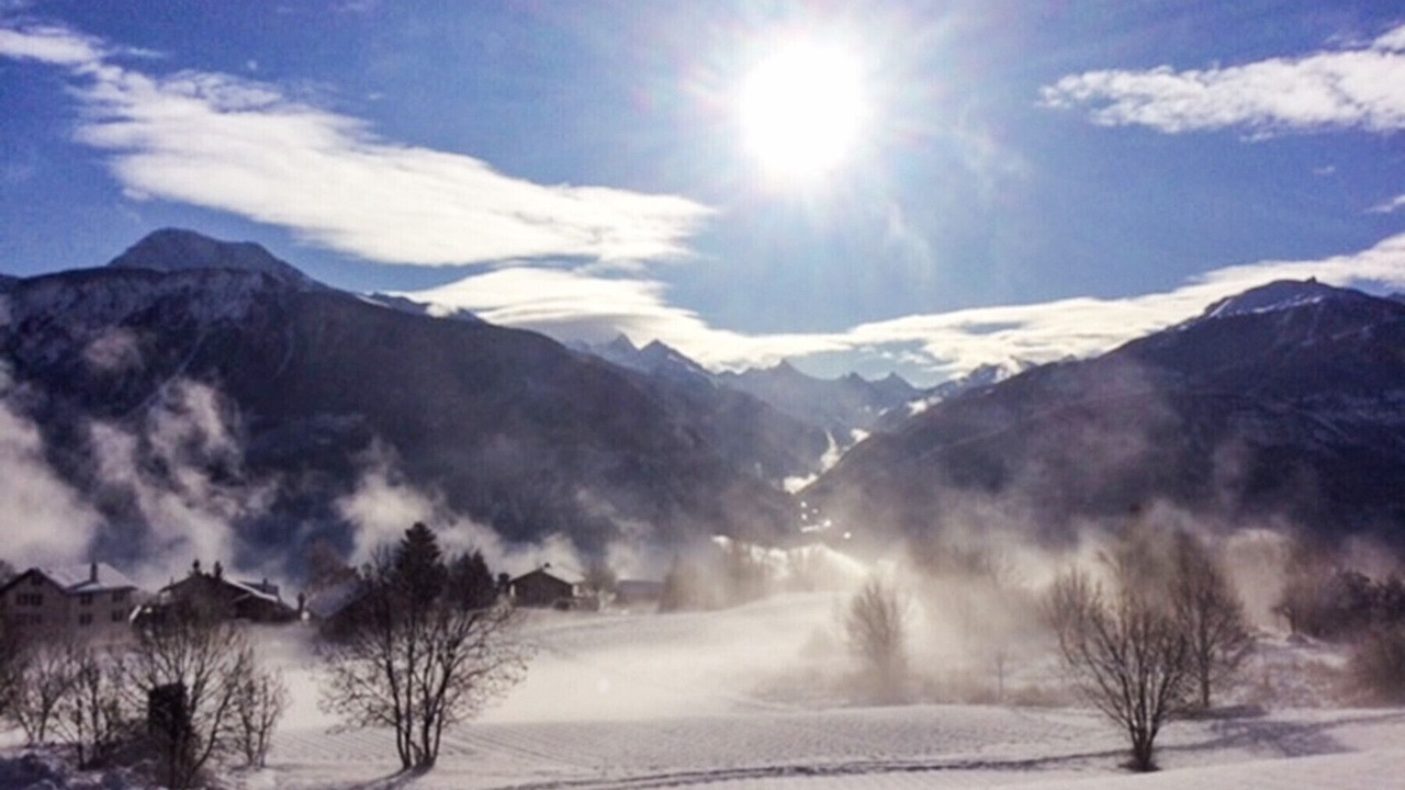 Photo of Others in Crans-Montana