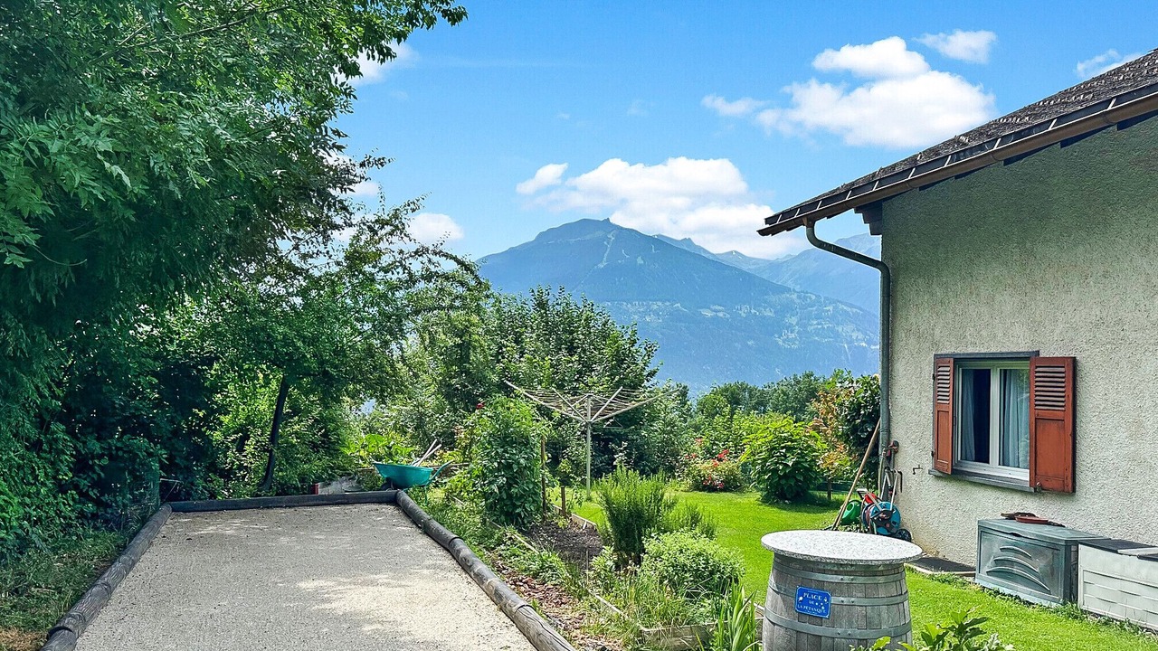 Photo of Outdoor in Crans-Montana
