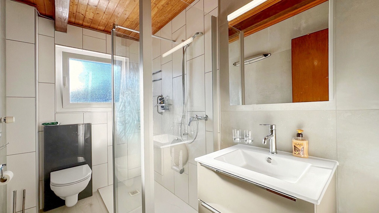 Photo of Bathroom in Crans-Montana