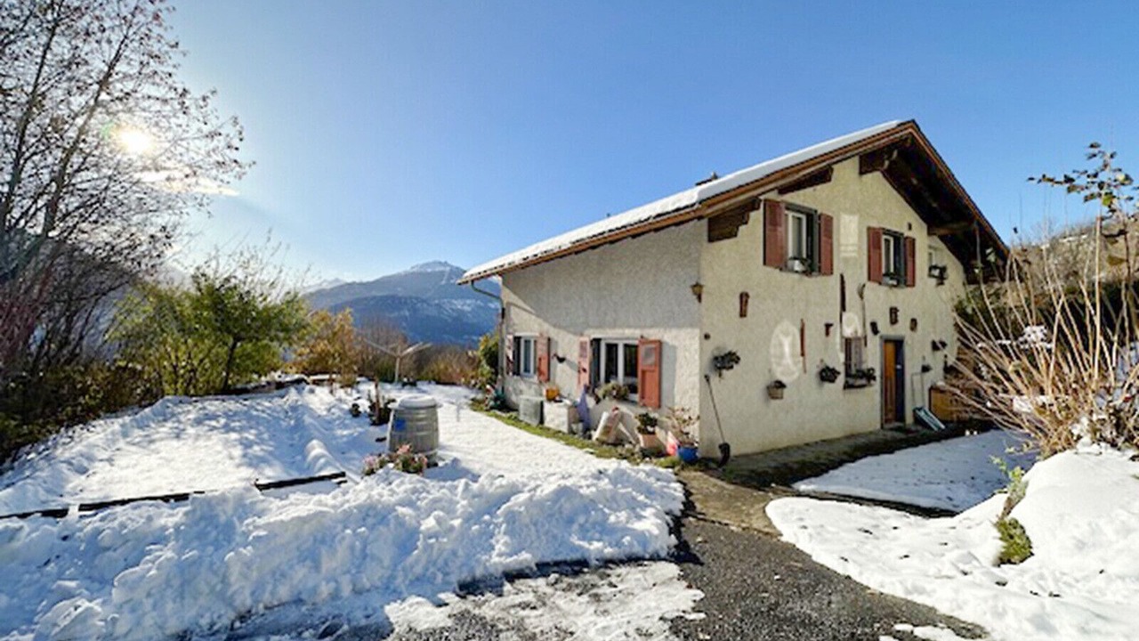 Photo of Outdoor in Crans-Montana