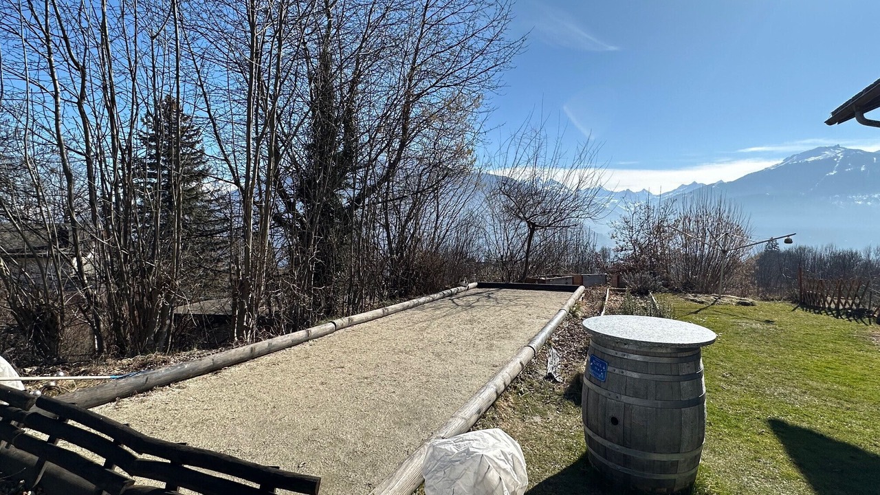 Photo of Outdoor in Crans-Montana