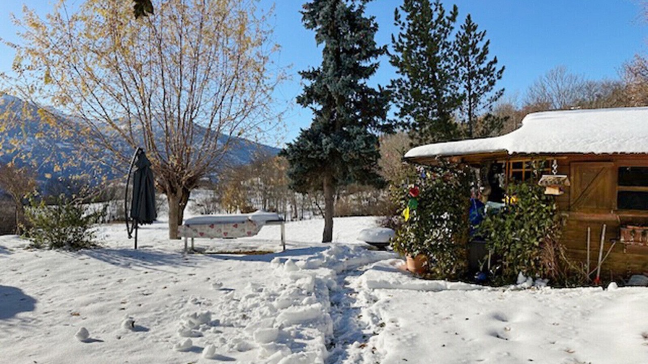 Photo of Outdoor in Crans-Montana