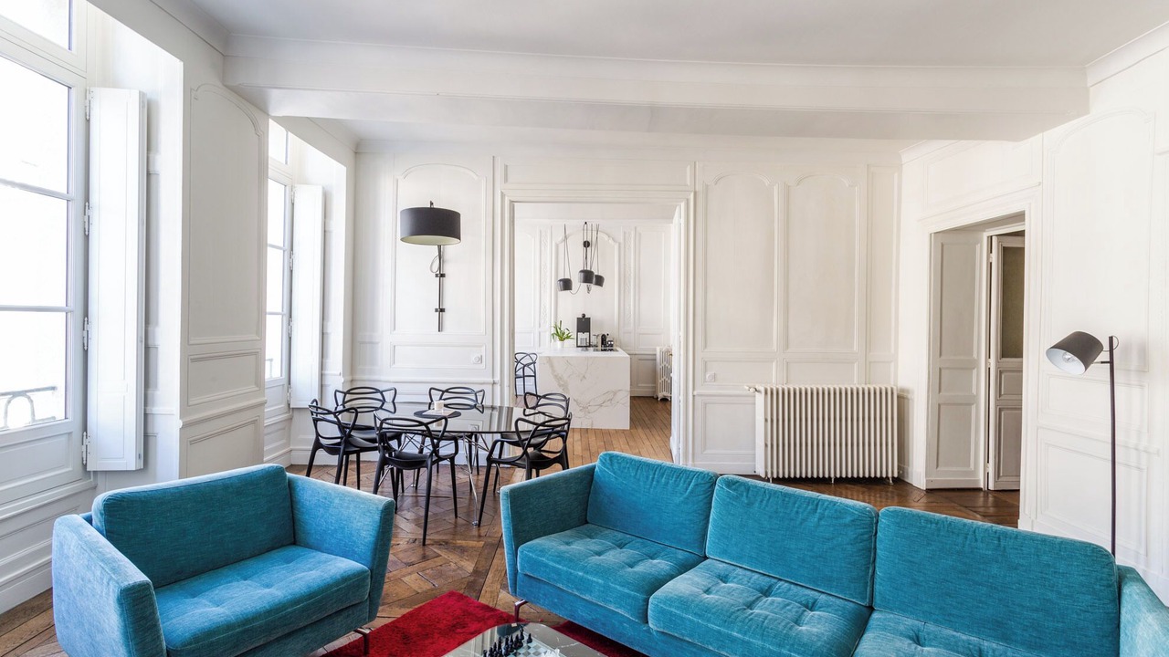 Photo of Livingroom in Centre