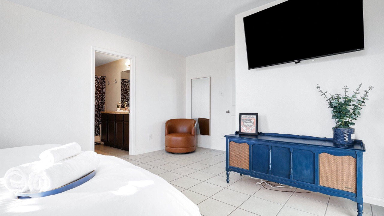 Photo of Bedroom in Medina Valley