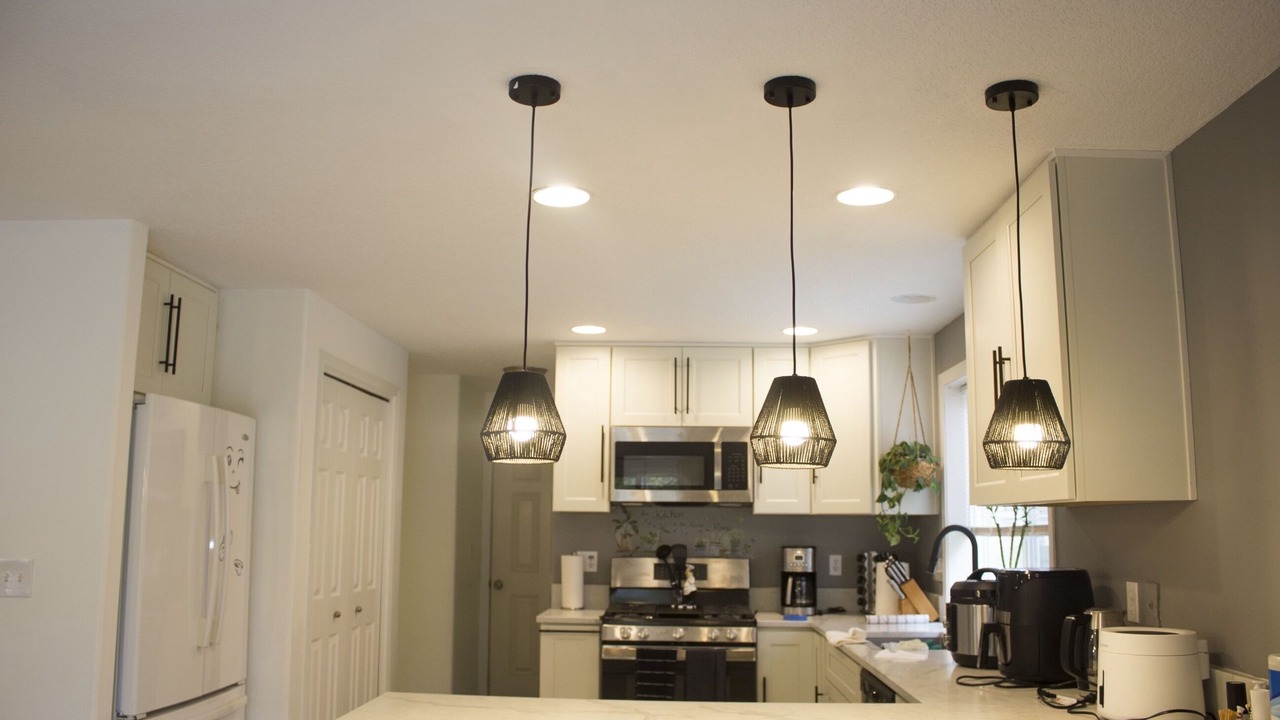 Photo of Kitchen in Ridgefield