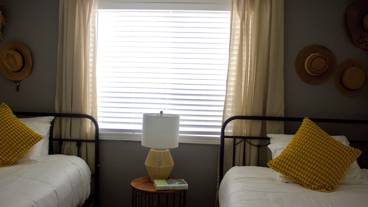 Photo of Bedroom in Ridgefield