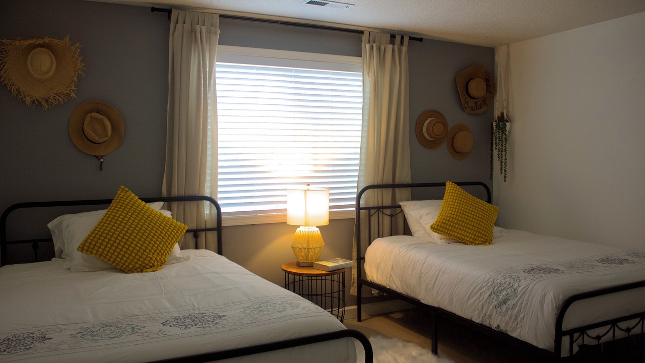 Photo of Bedroom in Ridgefield