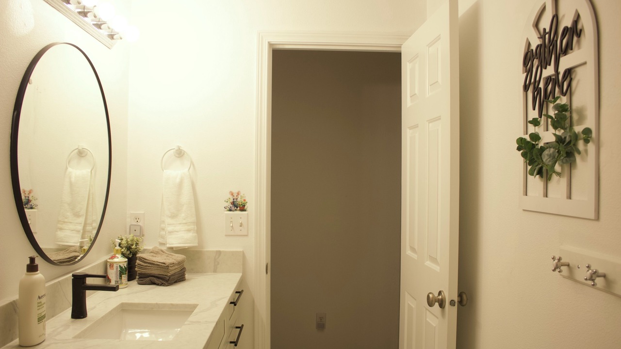 Photo of Bathroom in Ridgefield