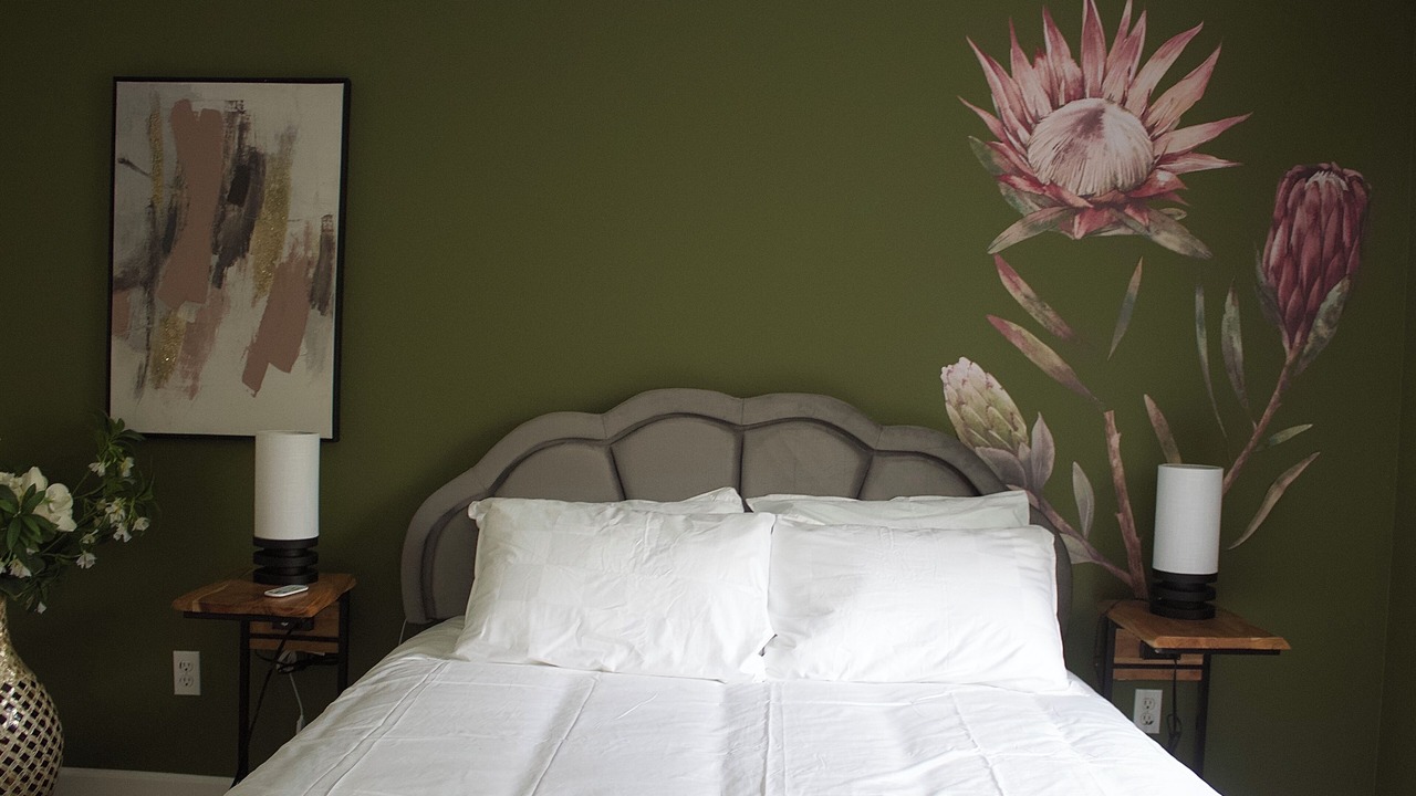 Photo of Bedroom in Ridgefield