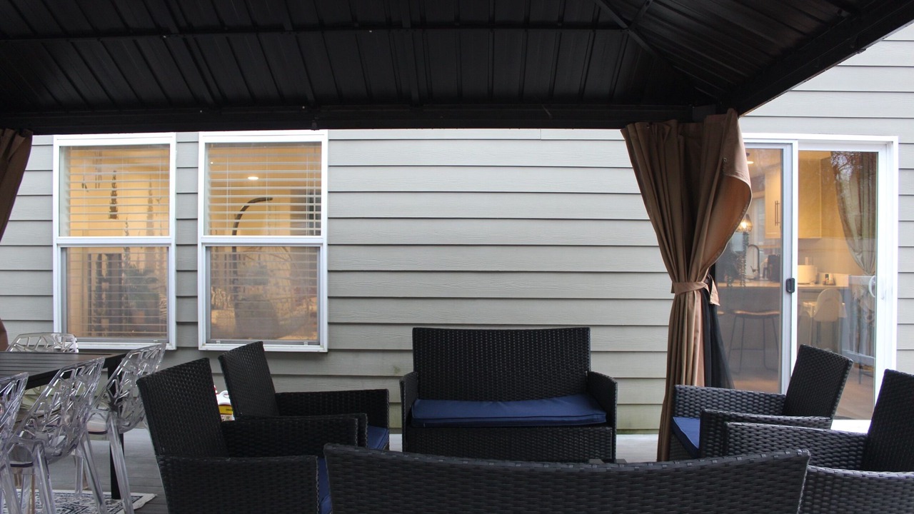 Photo of Outdoor in Ridgefield