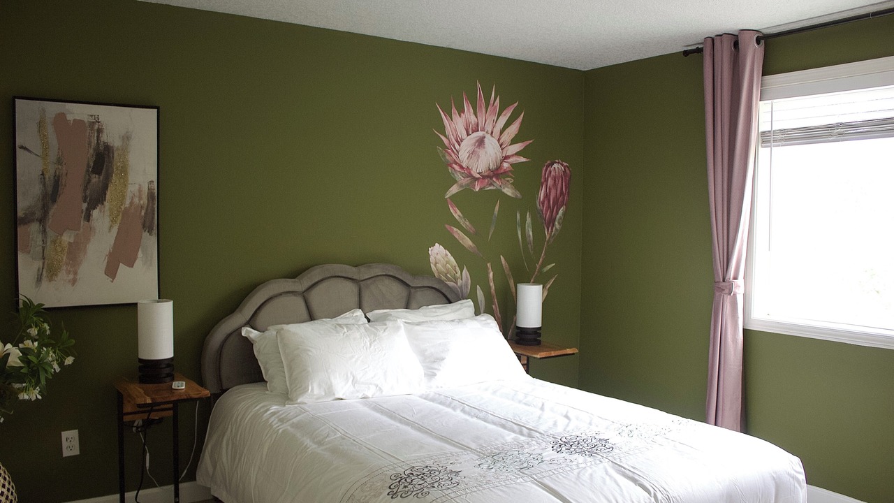 Photo of Bedroom in Ridgefield