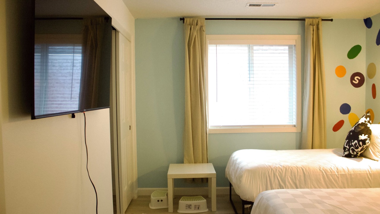 Photo of Bedroom in Ridgefield