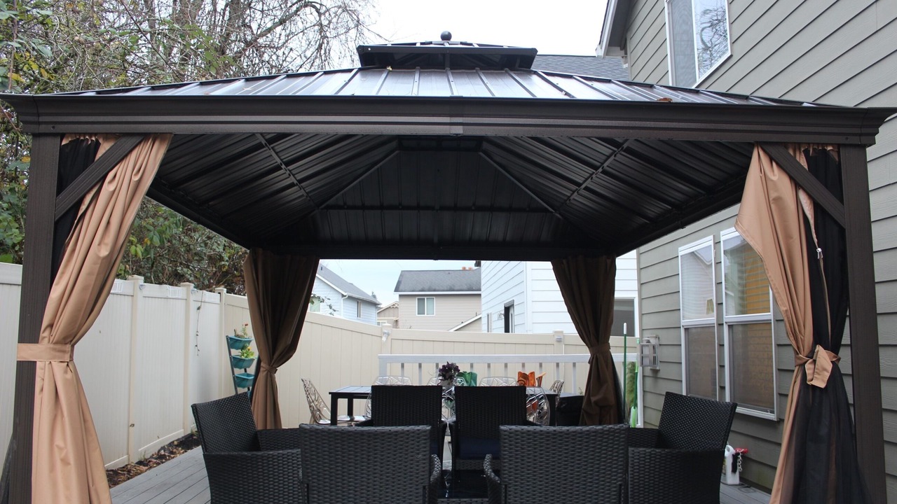 Photo of Outdoor in Ridgefield