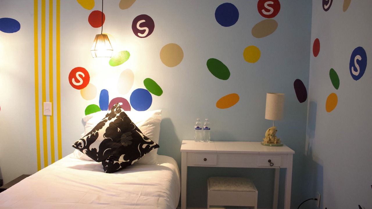 Photo of Bedroom in Ridgefield