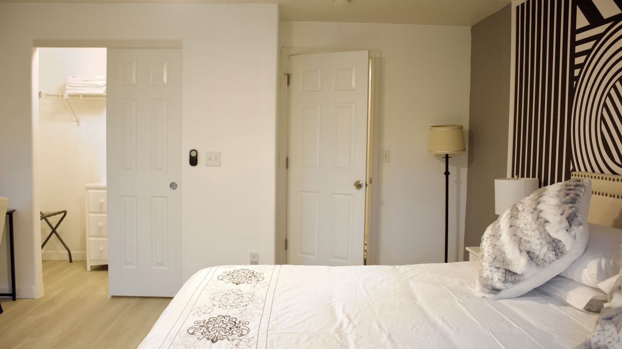 Photo of Bedroom in Ridgefield