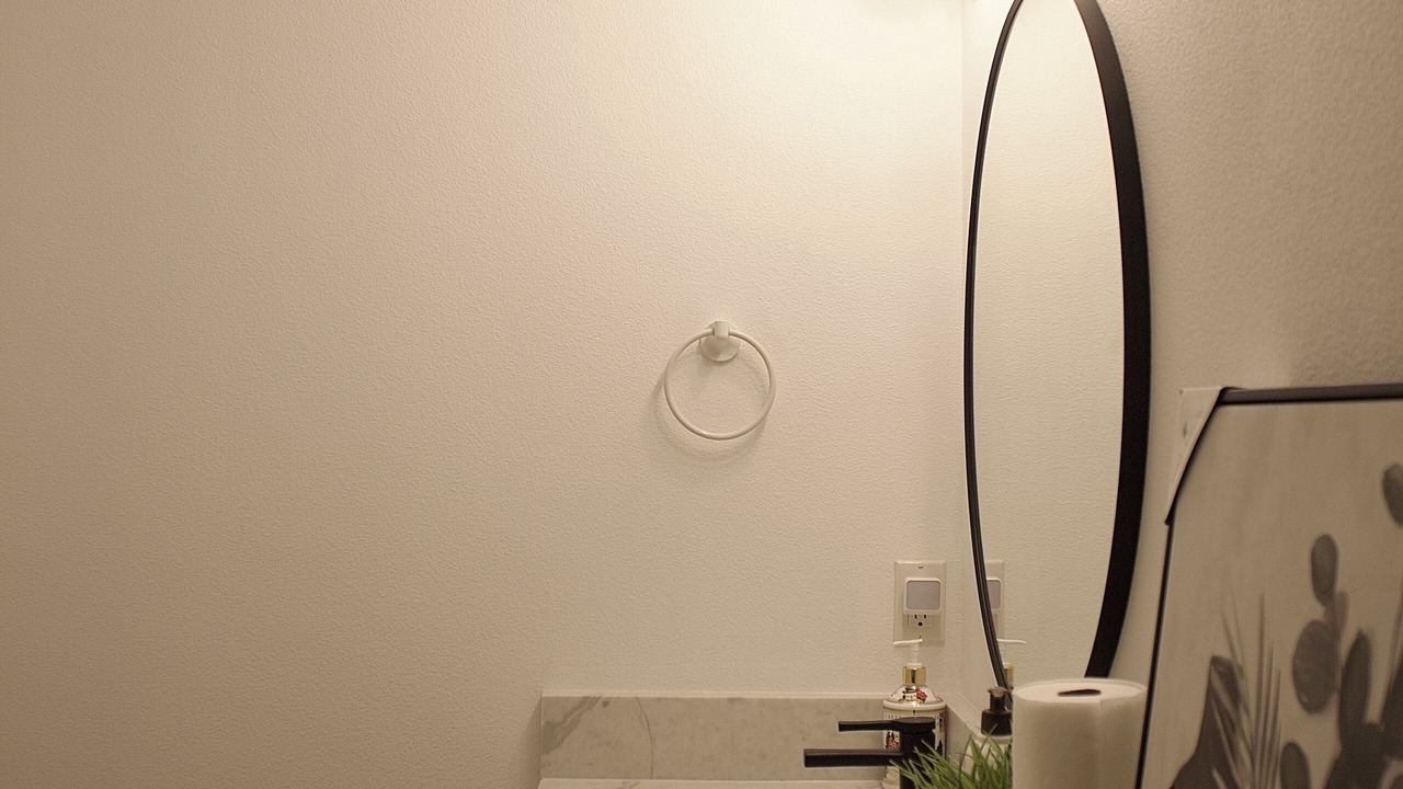 Photo of Bathroom in Ridgefield