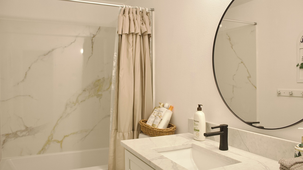 Photo of Bathroom in Ridgefield