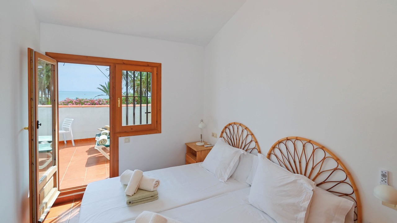 Photo of Bedroom in Molinell