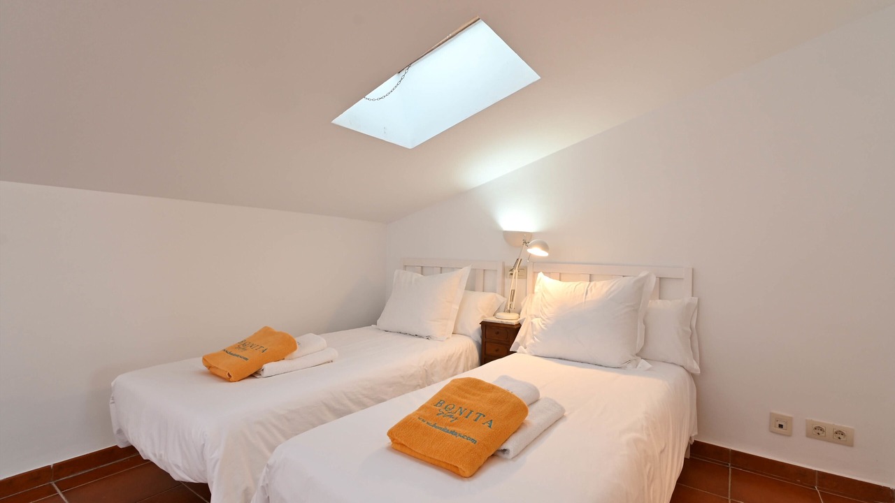 Photo of Bedroom in Molinell