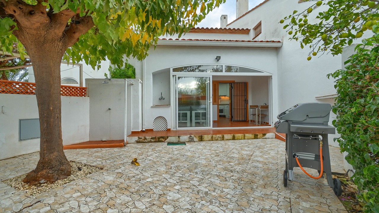 Photo of Patio Balcony in Molinell