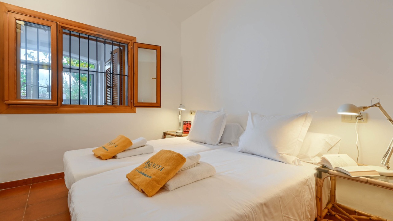 Photo of Bedroom in Molinell