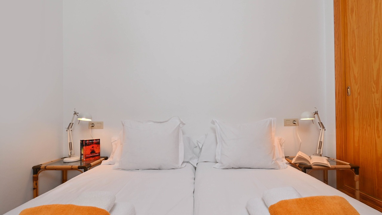 Photo of Bedroom in Molinell
