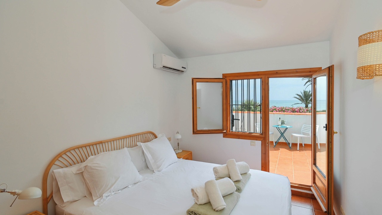 Photo of Bedroom in Molinell