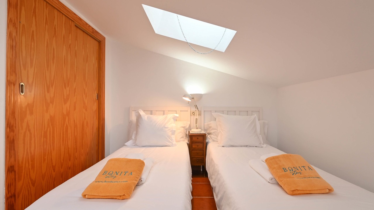 Photo of Bedroom in Molinell
