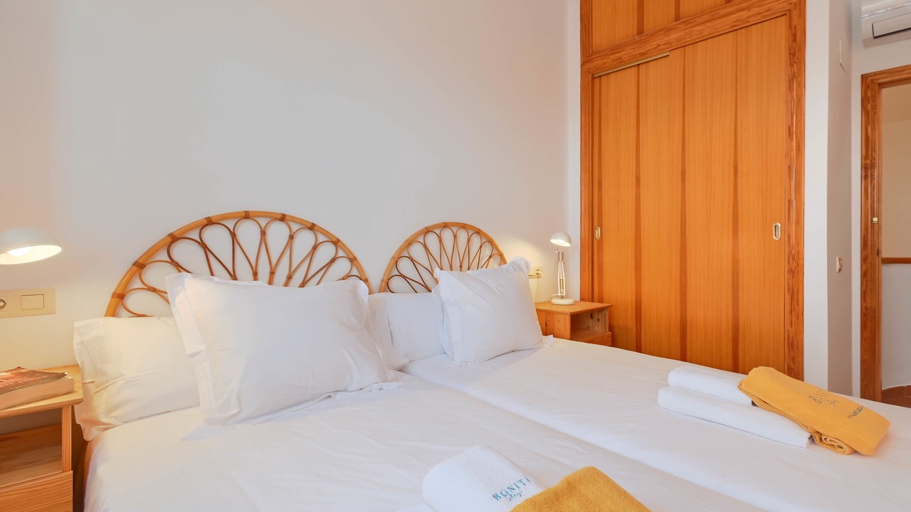 Photo of Bedroom in Molinell