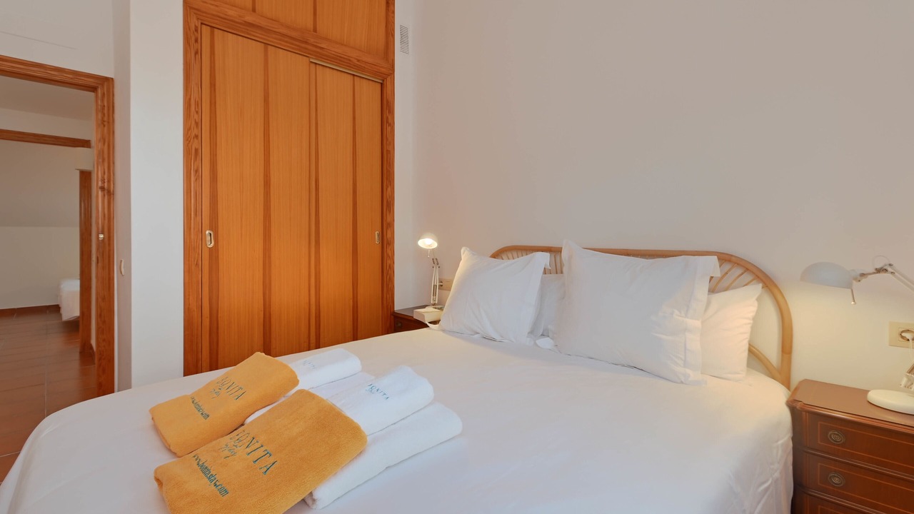 Photo of Bedroom in Molinell