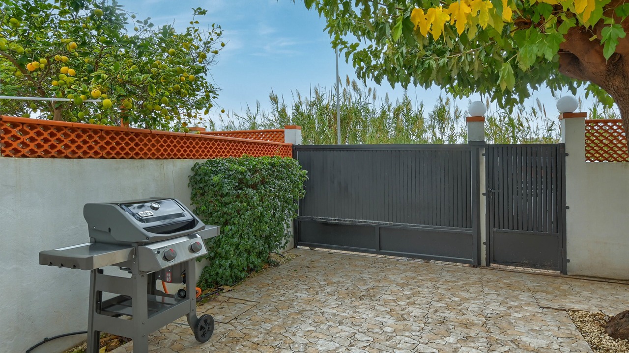 Photo of Outdoor in Molinell