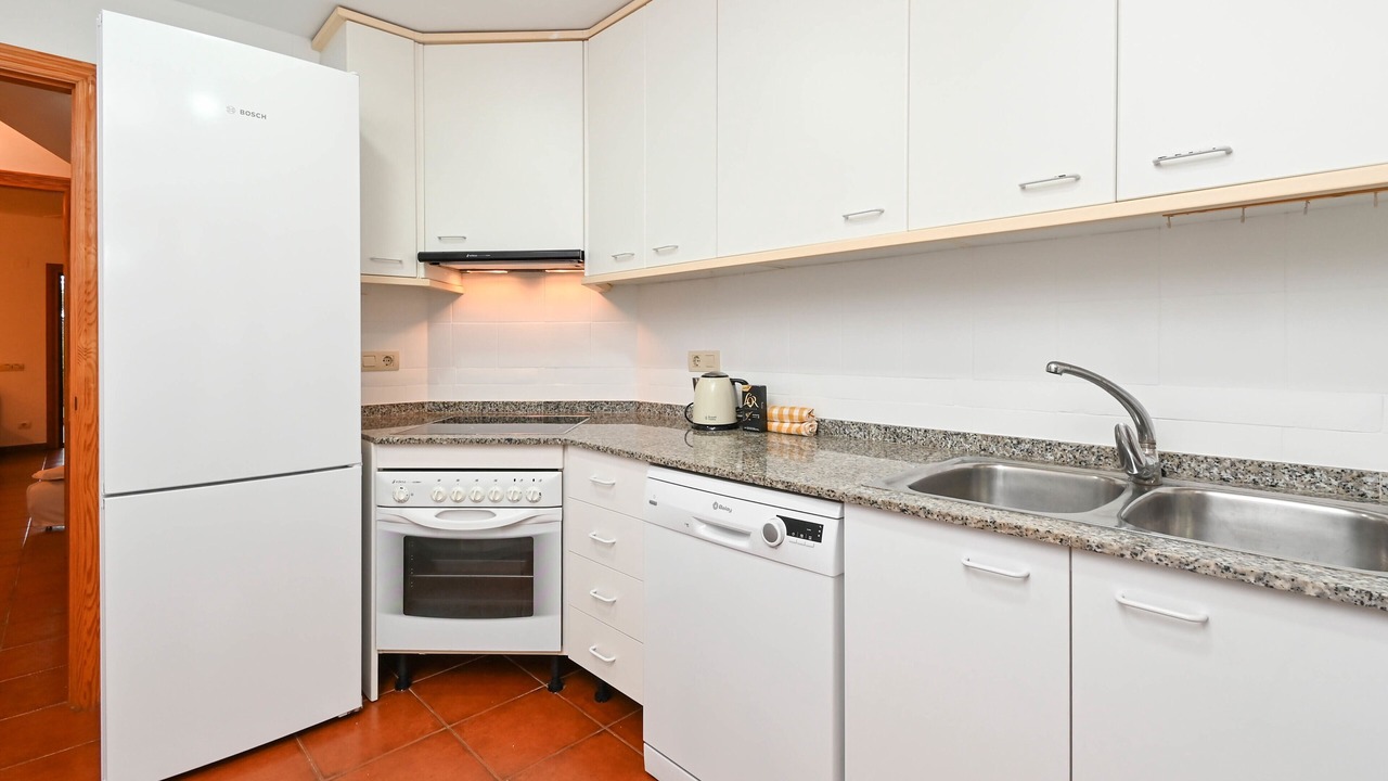Photo of Kitchen in Molinell
