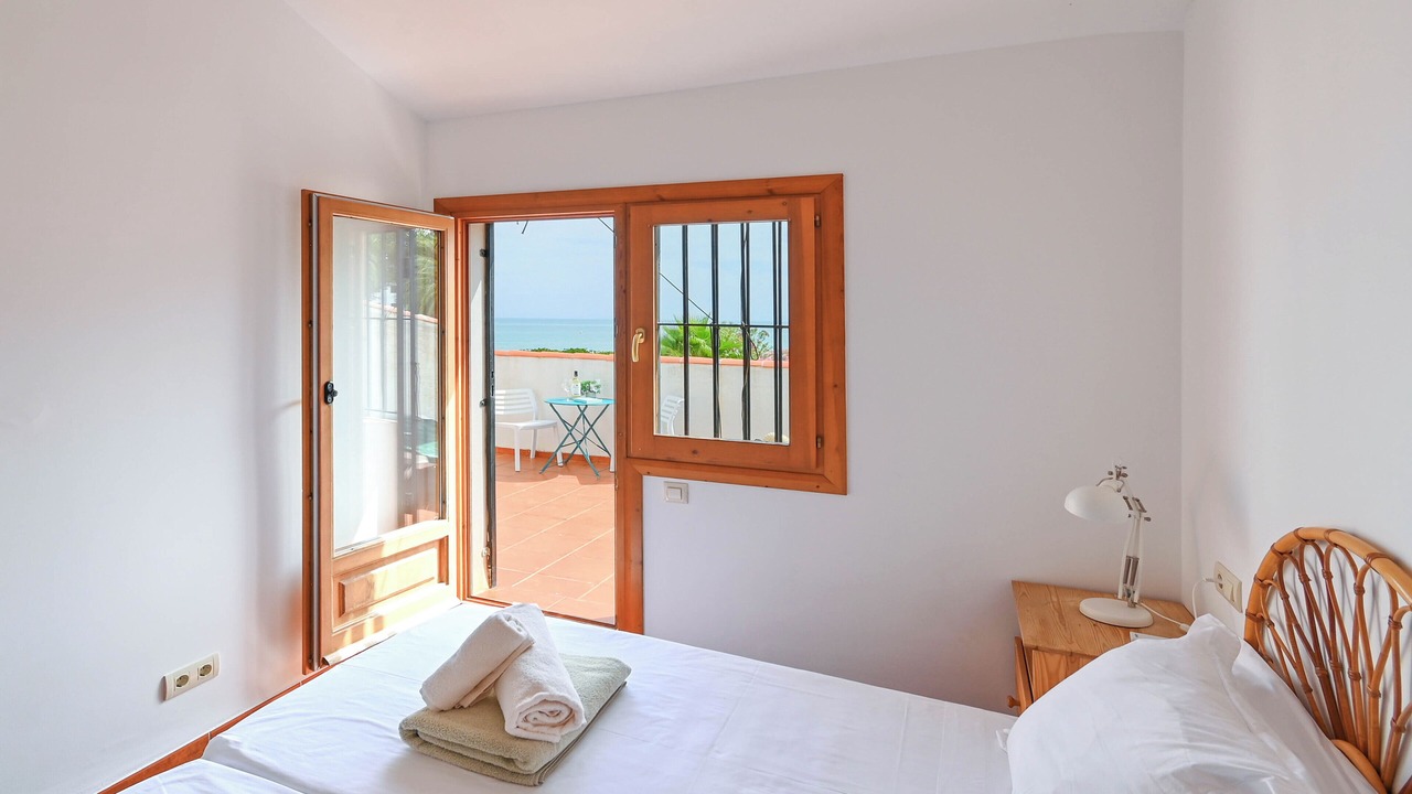 Photo of Bedroom in Molinell