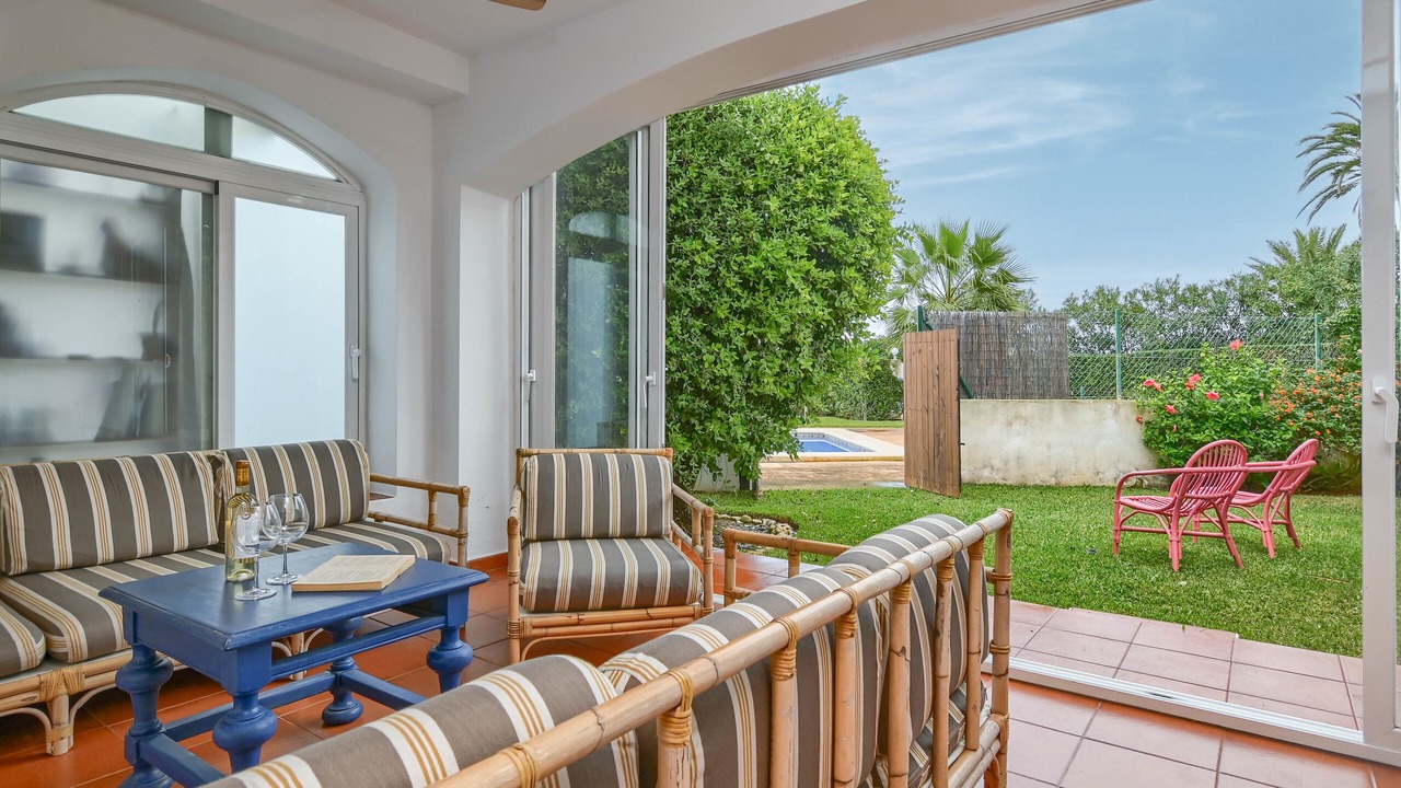 Photo of Patio Balcony in Molinell