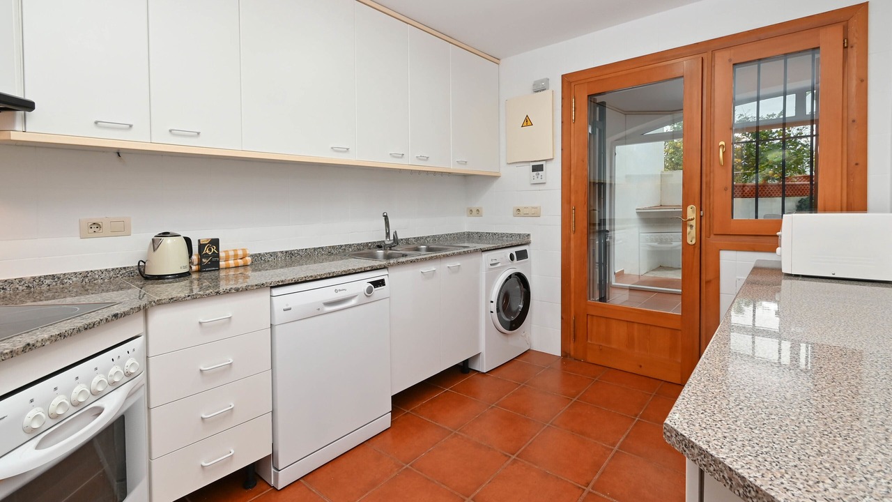Photo of Kitchen in Molinell