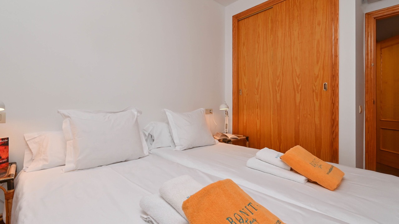 Photo of Bedroom in Molinell
