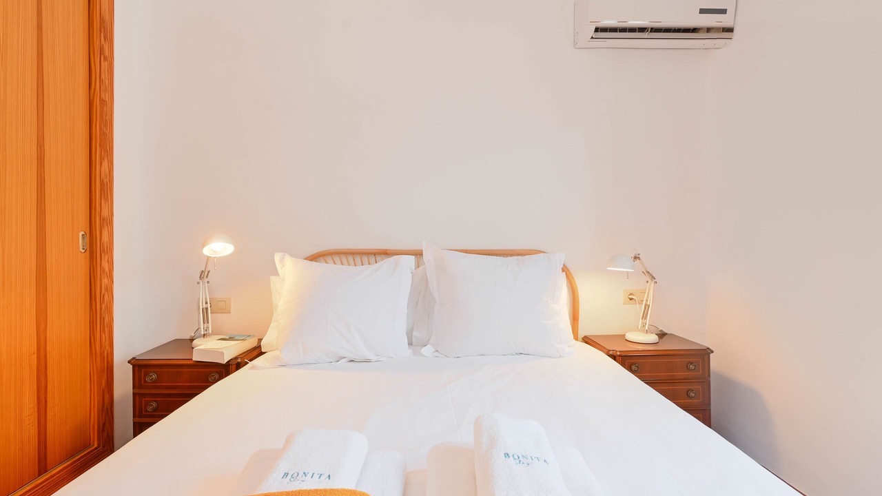 Photo of Bedroom in Molinell