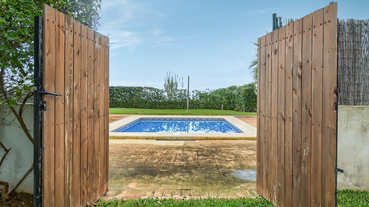 Photo of Outdoor in Molinell