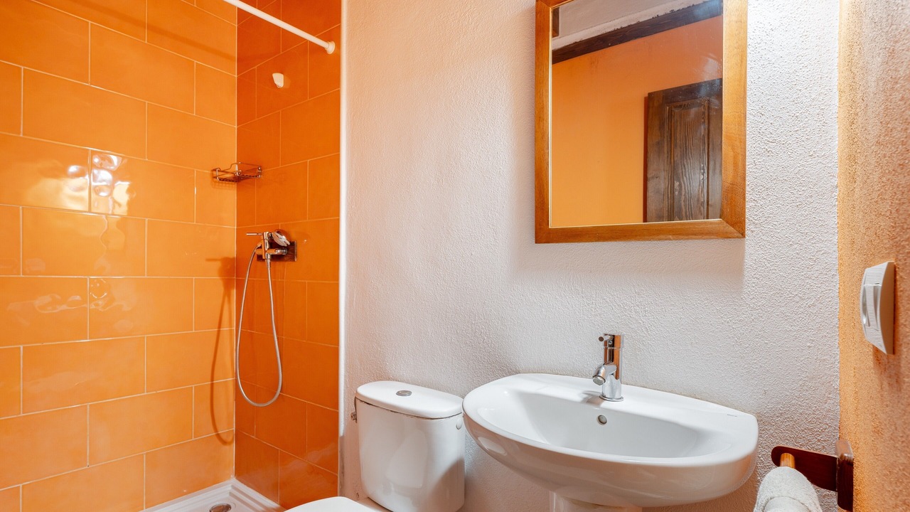 Photo of Bathroom in Chera