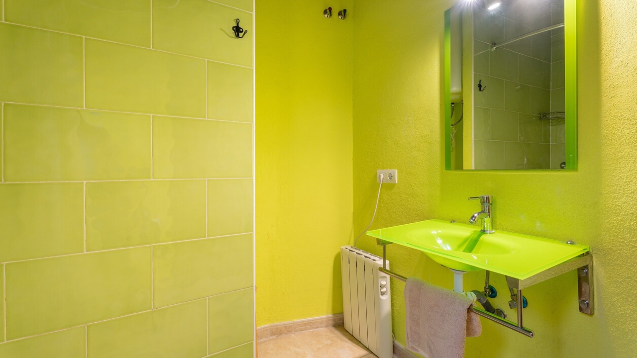 Photo of Bathroom in Chera