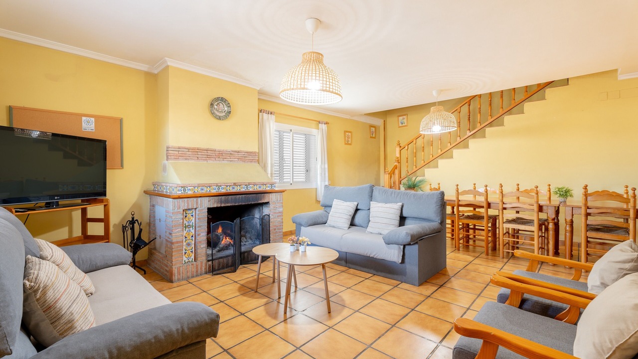 Photo of Livingroom in Chera