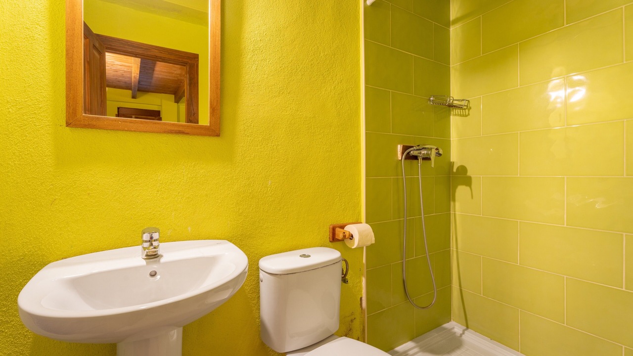 Photo of Bathroom in Chera