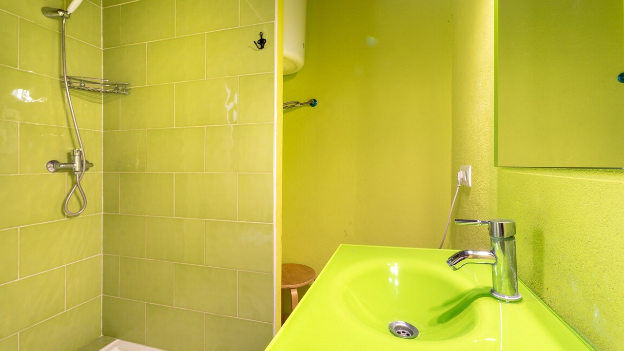 Photo of Bathroom in Chera