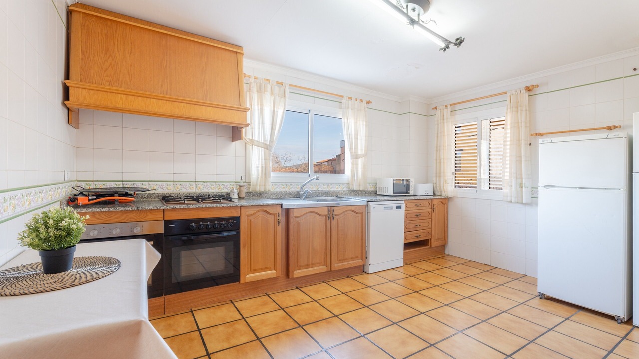 Photo of Kitchen in Chera